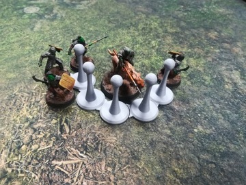 KROLM Россыпь для боя и настольных игр