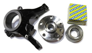 ПОДШИПНИК ЛЕВОЙ СТУПИЦЫ ПОДШИПНИК EXPERT JUMPY SCUDO