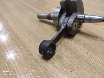 ШАТУН КОЛЕНВАЛА STIHL 038 AV MS 380