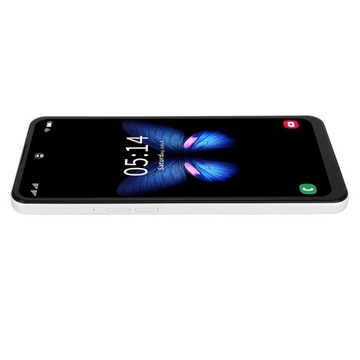 s30ultra 6,53-дюймовый разблокированный смартфон, 4G, 5G, двухдиапазонный Wi-Fi, 8 ГБ ОЗУ 25