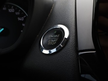 Ford Ecosport II SUV Facelifting 1.0 EcoBoost 125KM 2019 Ford Ecosport 1.0 EcoBoost, Salon Polska, zdjęcie 19
