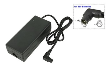 Ładowarka 42V RCA do E-Bike Li-Ion Phylion/Joycube