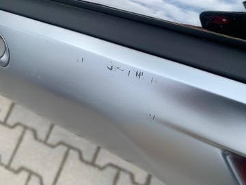 RENAULT KOLEOS II INITIALE PARIS ZDERZAK TYŁ KOMPLETNY 6xPDC TEQXD