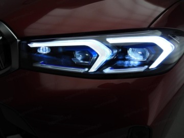 BMW Seria 3 G20-G21 Limuzyna 2.0 318i 156KM 2026 BMW Seria 3 318i Sport Sedan 2.0 (156KM) 2026, zdjęcie 1