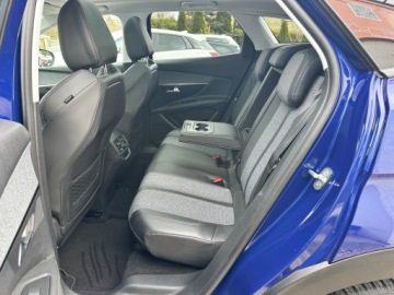 Peugeot 3008 II Crossover 1.6 BlueHDi 120KM 2017 PEUGEOT 3008*1.6 HDI 120 KM*ALLURE*PANORAMA*FULL LED*TYLKO 93 TKM!*ASO DE*, zdjęcie 10