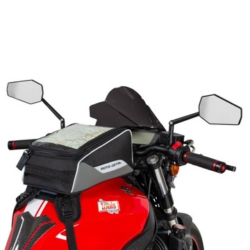 TANK BAG Мотоциклетная сумка на бак 7 л.