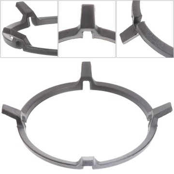 Подстаканник Wok Ring Подставки Газовая горелка