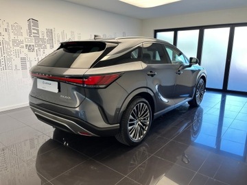 Lexus RX V 2023 Lexus RX 350h Omotenashi V (2022-) 350h Omotenashi, zdjęcie 1