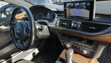 Audi A7 I 2016 Audi A7 3,0T 450 Koni Quattro S-Line Szyber Pamięć Matrix 20” Blis 4x Klima, zdjęcie 14