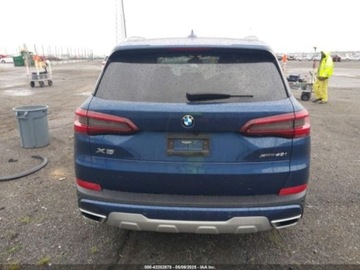 BMW X5 G05 2020 BMW X5 Xdrive 40i 3.0 Benzyna 335KM, zdjęcie 6