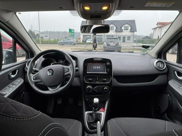 Renault Clio IV Hatchback 5d Facelifting 1.2 Energy TCe 118KM 2018 Renault Clio 1,2 tce*120KM*Navi*, zdjęcie 13