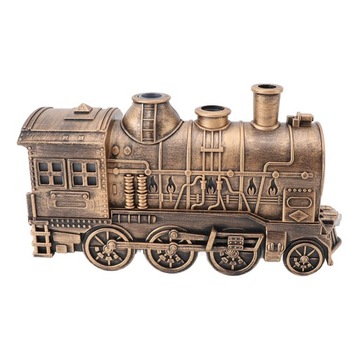 УВЛАЖНИТЕЛЬ ТУМАНА С ДИФФУЗОРОМ ЭФИРНОГО МАСЛА С ПАРОВОЗЕЗДОМ И СВЕТОМ