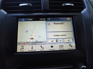 Ford Mondeo V Sedan 1.5 EcoBoost 160KM 2017 Ford Mondeo Titanium, 90tys km, II opony, zdjęcie 21