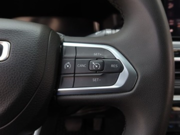 Jeep Compass II 2023 Jeep Compass 1.5 Turbo e-Hybrid, Salon Polska, zdjęcie 18