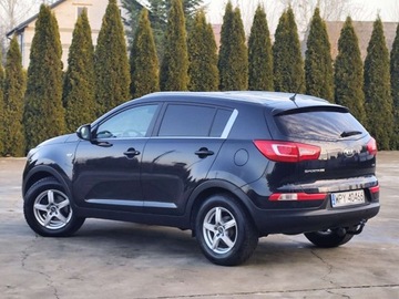 Kia Sportage III SUV 2.0 CRDi 136KM 2013 Kia Sportage Kia Sportage 2,0 CRDI136km1 wlascicielnastepny serwis za 5 ty, zdjęcie 29