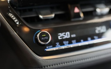 Toyota Corolla XII Sedan 1.6 Valvematic Dual VVT-i 132KM 2020 Toyota Corolla 1.6 Comfort Tech 1.6 BenzynaLPG 132KM, zdjęcie 35