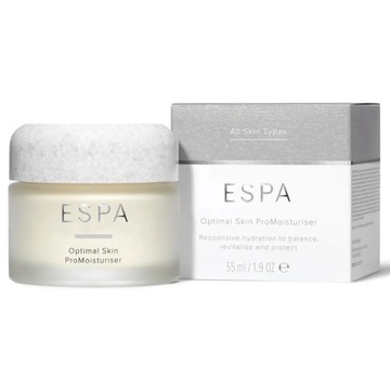 ESPA Optimal ProMoisturiser 55ml krem nawilżający