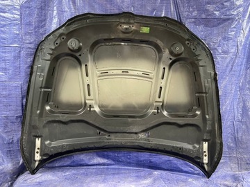 BMW E60 E61 KAPOTA
