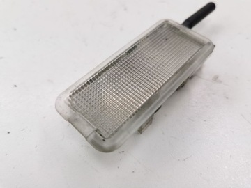 CITROEN C8 2004 VNITŘNÍ LAMPA KUFRU
