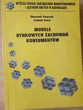 Modele rynkowych zachowań konsumentów