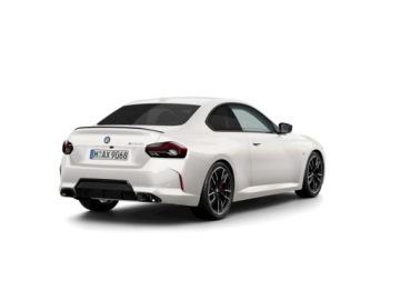 BMW Seria 2 F74 2025 BMW 240 M240i, KeyLess,M Sport M Pro, Hi-Fi,Shadow, zdjęcie 2