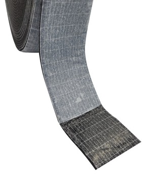 Лента изоляционная резиновая 48х3 мм 15 м ISOFLEX