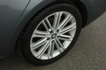 Seat Leon III X-Perience 1.4 TSI 125KM 2017 Seat Leon 1.4 TSI, Salon Polska, Serwis ASO, zdjęcie 8