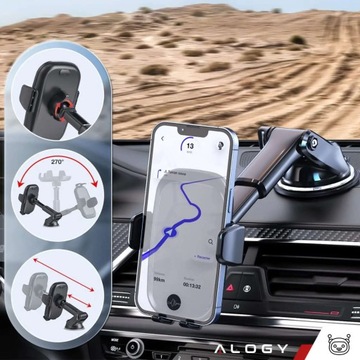 Держатель автомобиля для кабины для телефона