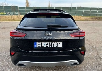 Kia XCeed PHEV 1.6 GDi Plug-in Hybrid 141KM 2021 Kia XCeed Kia XCeed 1.6 GDI DCT6 OPF Platinum Edition 1.6 Hybryda Plug-in, zdjęcie 11