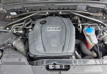 Audi Q5 I SUV 2.0 TDI 170KM 2011 Audi Q5 2.0TDI 170KM Quattro Aut LEDXenon Parktronic Klima Oplaty Gwarancja, zdjęcie 29