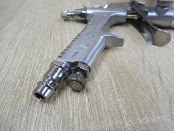 Pistolet lakierniczy Zaprawkowy MINI 0,5 mm 200ml