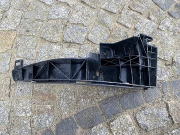 SAAB 93 VÝZTUHA NÁRAZNÍKU PRAVÝ ZADNÍ 12830626 ORIGINÁLNÍ
