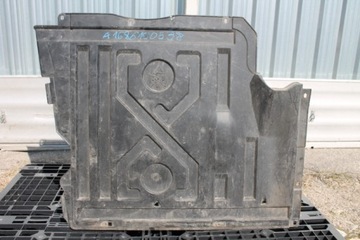 OSŁONA PODWOZIA MERCEDES A-KLASA W168 A1686190538