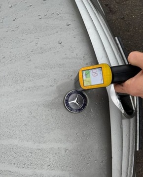 Mercedes Klasa B W245 180 CDI 109KM 2007 Mercedes-Benz Klasa B Bezwypadkowy, Xenon, podgrzewane fotele, Hak 2.0, zdjęcie 7