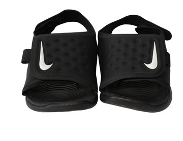 САНДАЛИИ NIKE ADJUST 5 AJ9077 001 18,5 р.