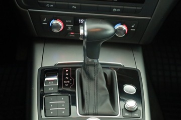 Audi A6 C7 Limousine 3.0 TDI 204KM 2012 Audi A6 3.0 TDI, 201 KM, Automat, Skóra, Navi, zdjęcie 12