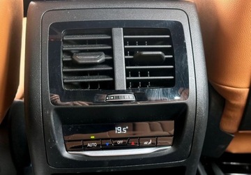 BMW X3 G01 SUV Facelifting 2.0 20d 190KM 2024 BMW X3 xDrive20d 190km, PAKIET SPORTOWY M, Kamera cofania, Czarny Karbon 4, zdjęcie 25