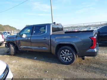 Toyota Tundra II 2023 Toyota Tundra 1794 Edition 2023 3.4 Benzyna 389KM, zdjęcie 2