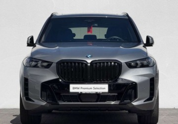 BMW X5 G05 SUV Plug-In Facelifting 3.0 50e 490KM 2024 BMW X5 Pakiet M Polska Gwarancja Hak Bezwypadkowy FVAT23 3.0, zdjęcie 3