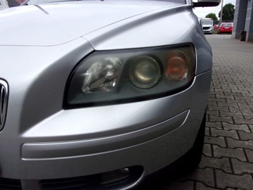 LAMPA REFLEKTOR VOLVO V50 II LEWY PRZÓD EUROPA