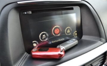 Mazda CX-5 I SUV 2.0 SKYACTIV-G 165KM 2015 Mazda CX-5 Bezwypdakowe - Zadbane - OPLACONE - 2.0 Benzyna 165KM, zdjęcie 26
