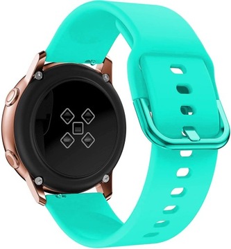 PASEK DO ZEGARKA HUAWEI WATCH GT 4 41MM CLASSIC ELEGANT ELITE 18MM | KOLORY