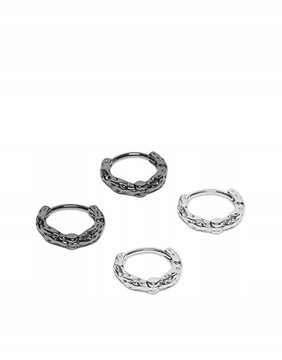 4-PACK JCS NE6 SVNX KOLCZYKI KOŁA