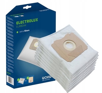 Worki do odkurzacza ELECTROLUX Mondo Plus Z 2305