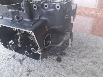 КАРТЕР БЛОК ДВИГАТЕЛЯ KAWASAKI GPZ 500