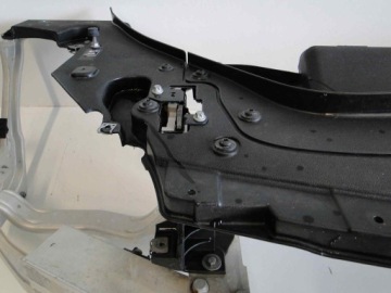 MERCEDES SL R231 231 LIFT 63 AMG КОМПЛЕКТ ПЕРЕДНИХ РЕМНЕЙ