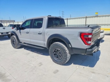 Ford 2023 Ford F150 Raptor 2023 5.2 Benzyna 700KM, zdjęcie 1