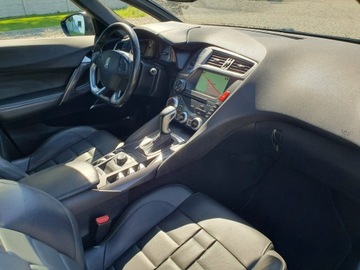 DS 5 Hatchback (Citroen) 2.0 Blue HDi 181KM 2014 Citroen DS5 2.0hdi 180KM Automat SportChick, zdjęcie 22