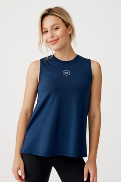 ЖЕНСКАЯ БЫСТРОСЫХАЮЩАЯ ТРЕНИРОВОЧНАЯ ФУТБОЛКА-БОКСЕР