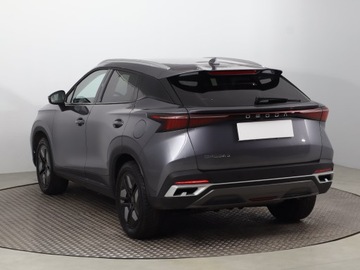 Omoda 5 1.6 T-GDI 147KM 2024 Omoda 5 1.6 T, Serwis ASO, Automat, Skóra, Klima, zdjęcie 3